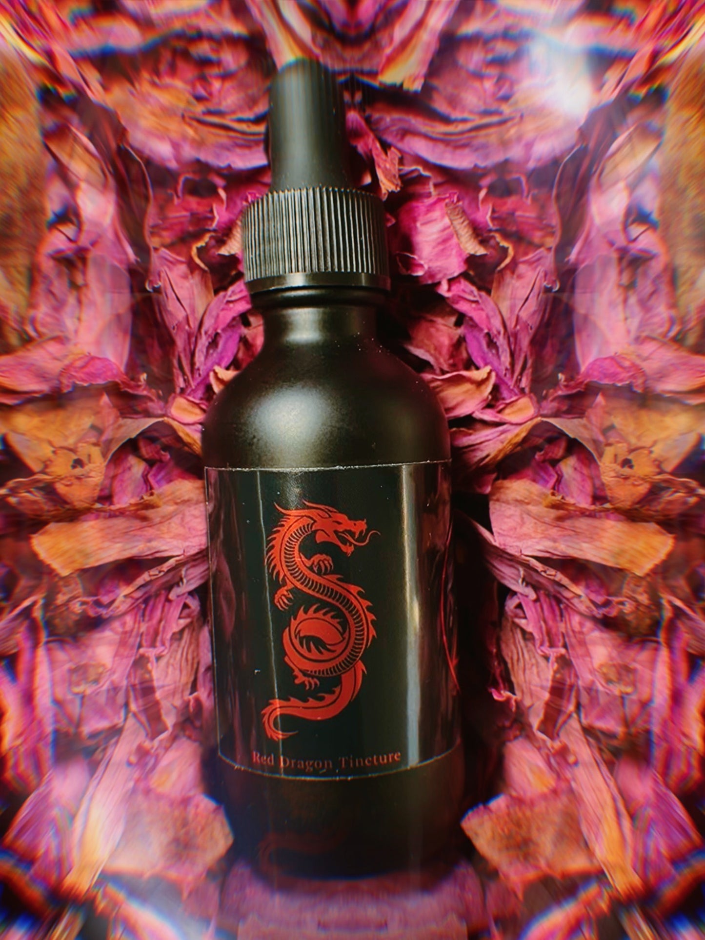Red Dragon Tincture