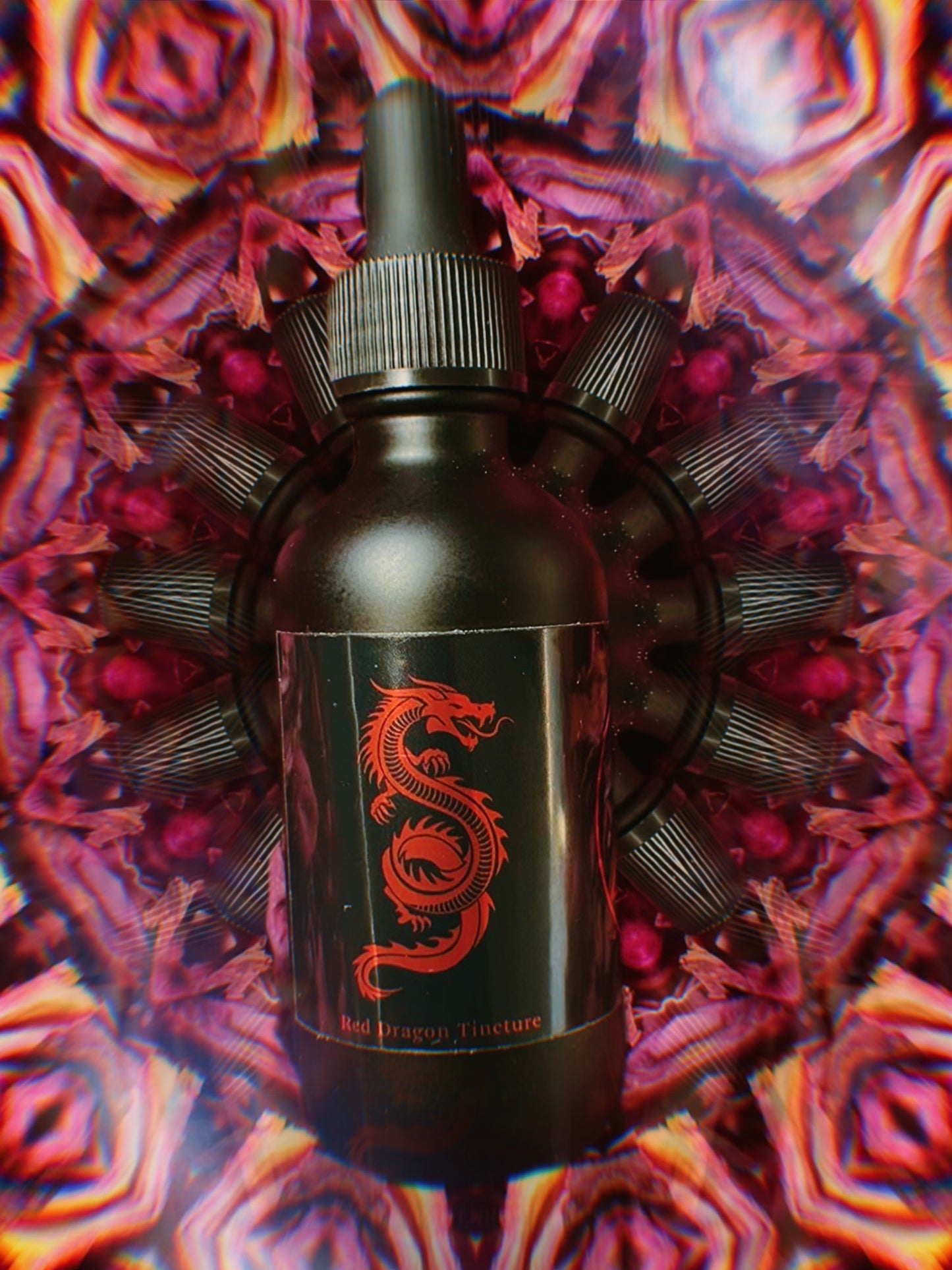 Red Dragon Tincture