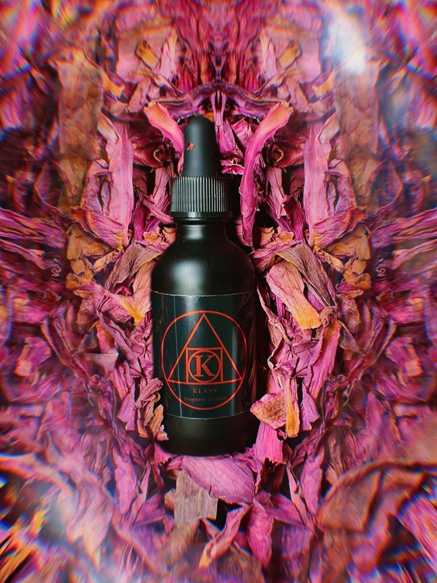 Red Dragon Tincture