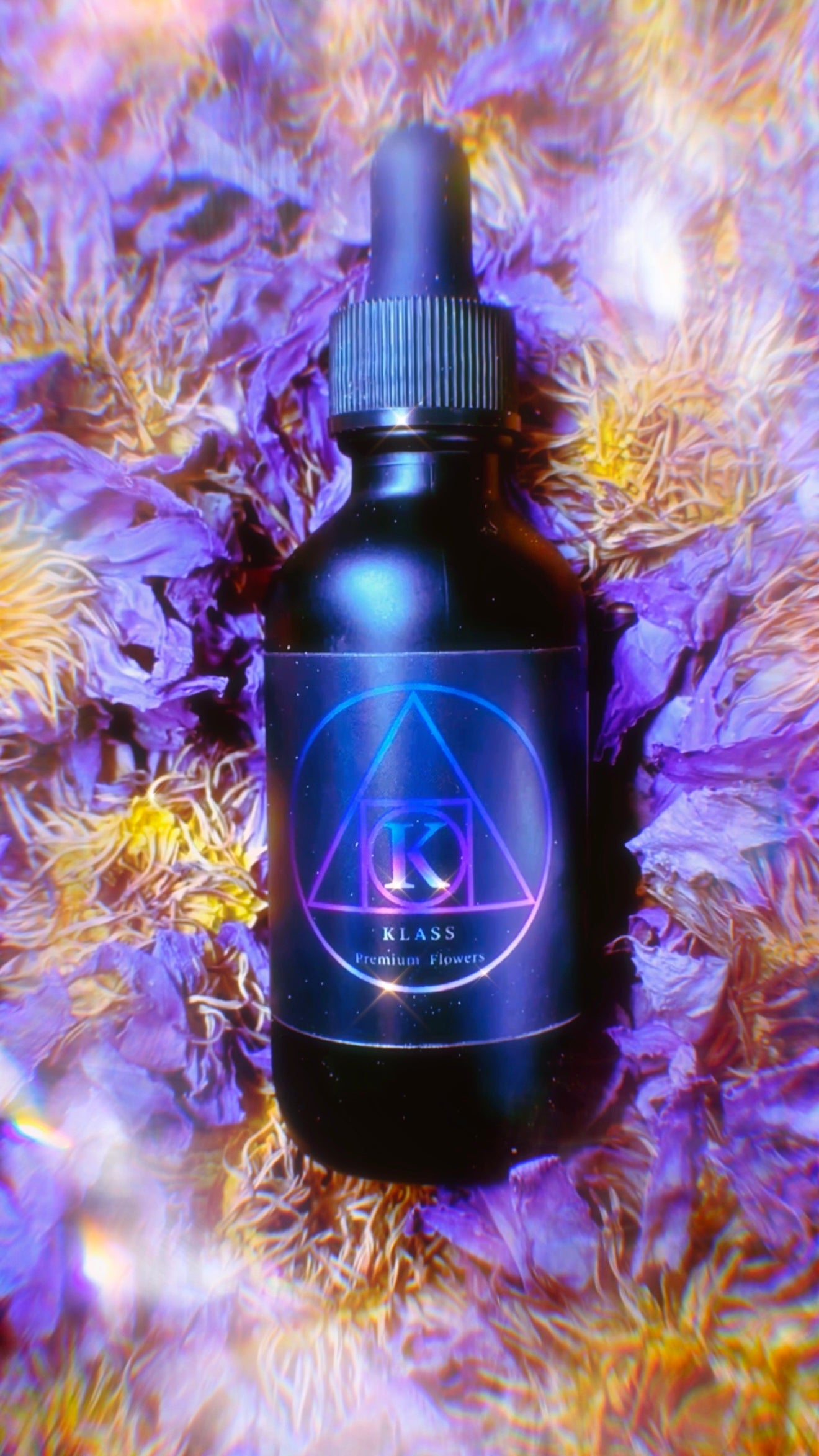 Purple Dragon Tincture