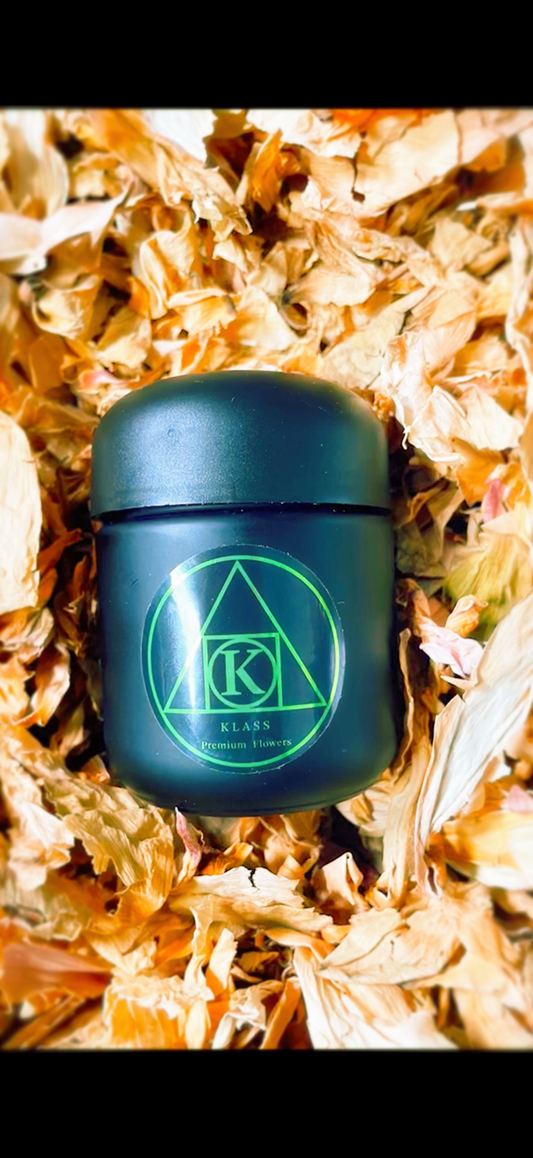 Green Dragon Gummies