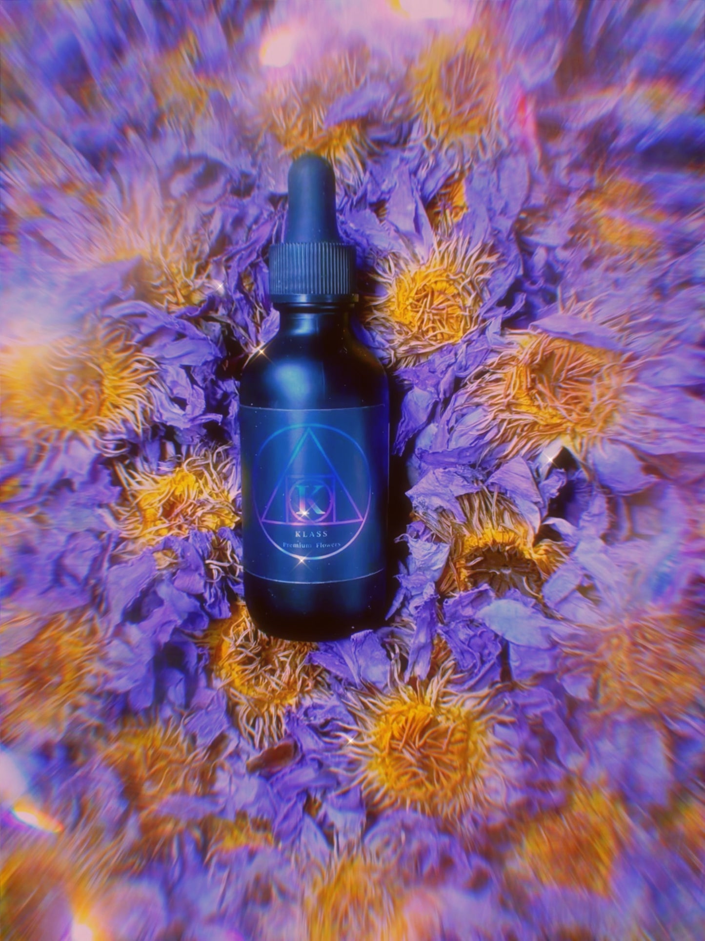 Purple Dragon Tincture