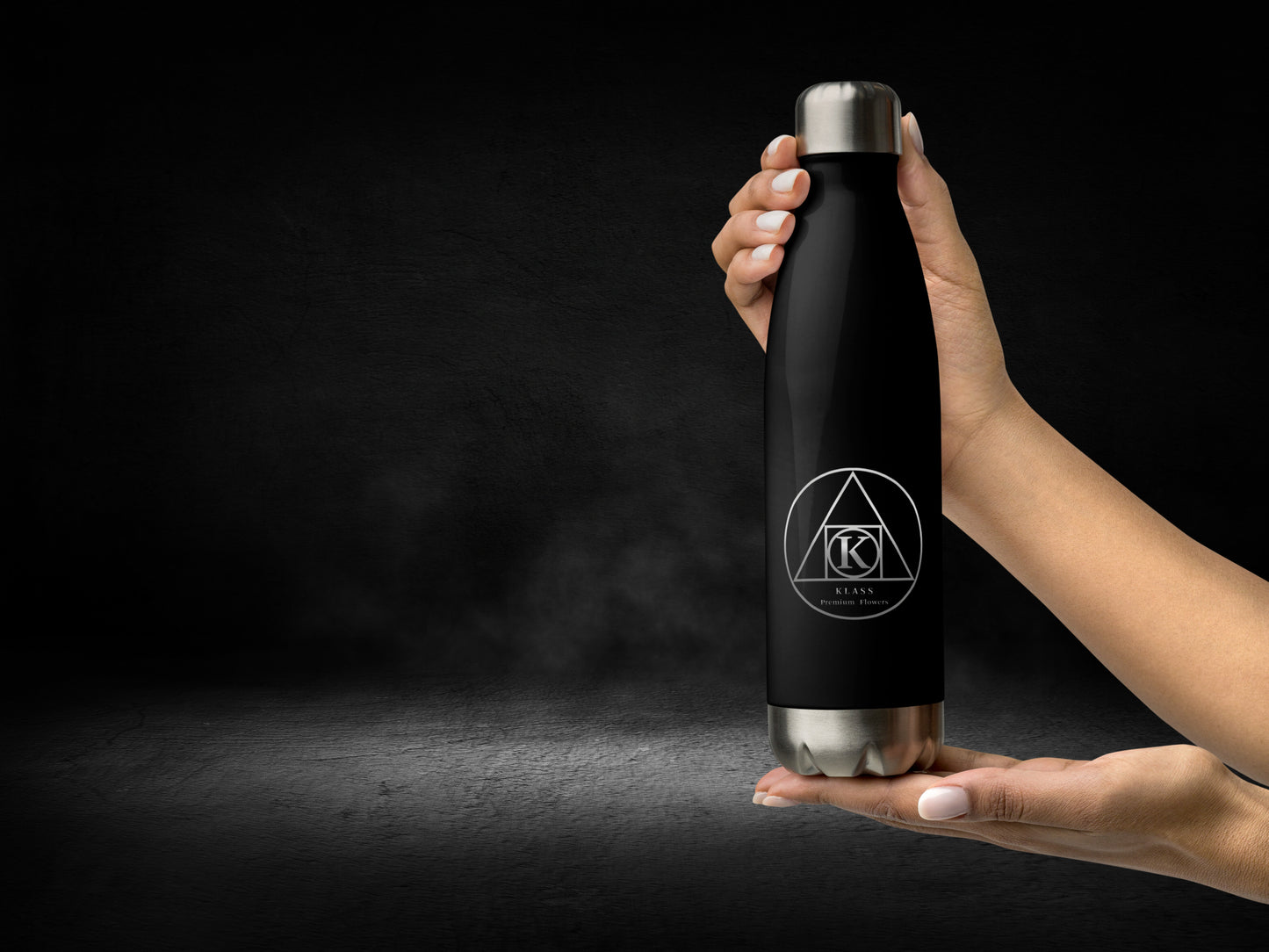 KPF Alchemist Water Bottle