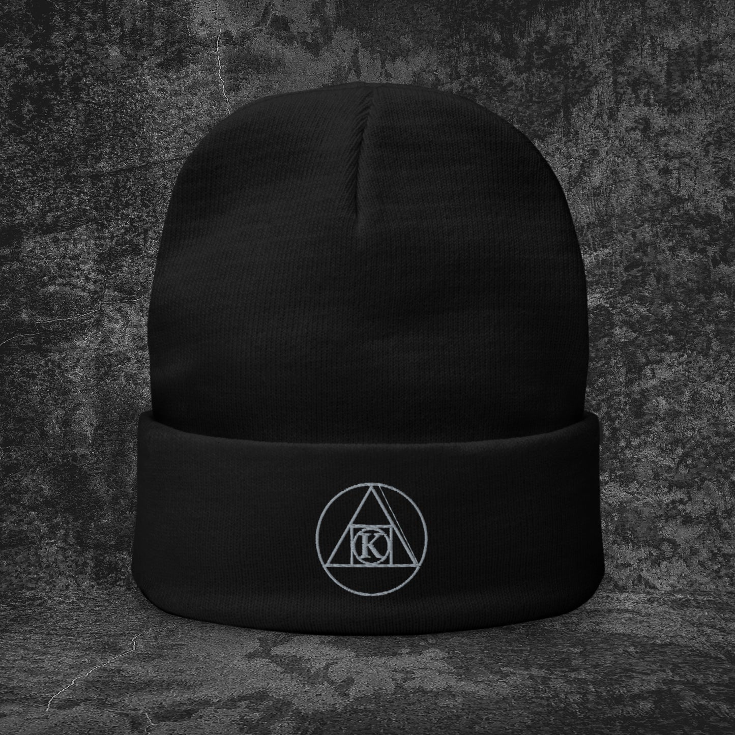 KPF Alchemist Beanie