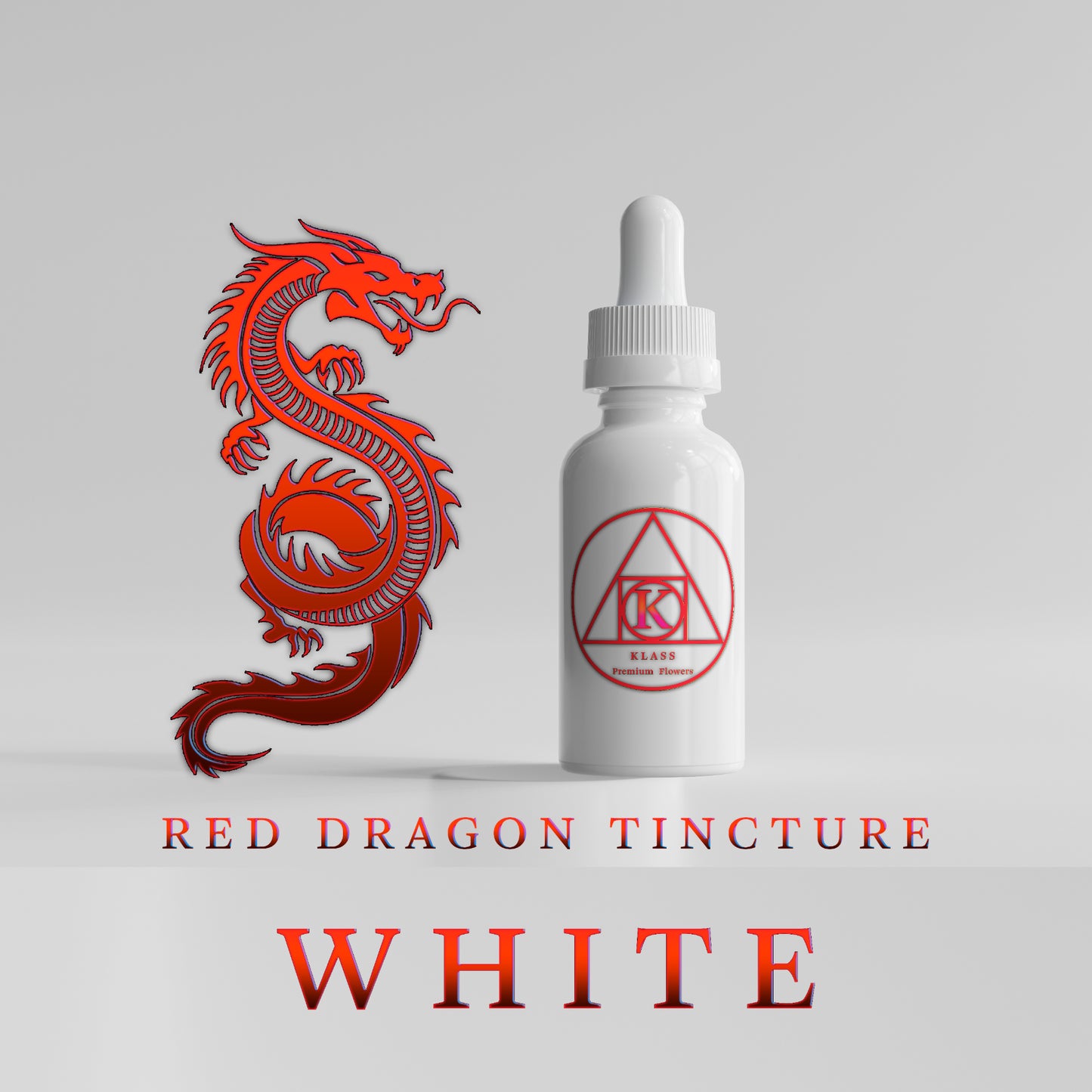 Red Dragon Tincture