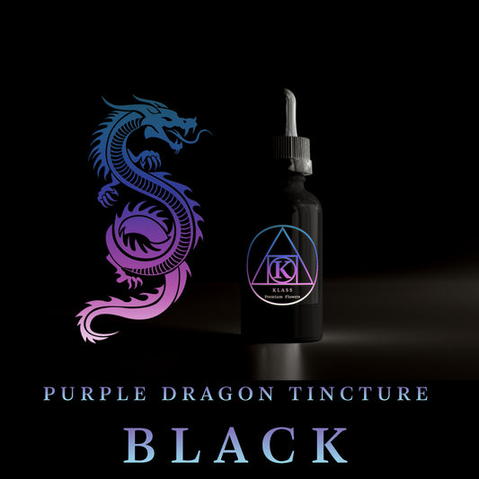 Purple Dragon Tincture