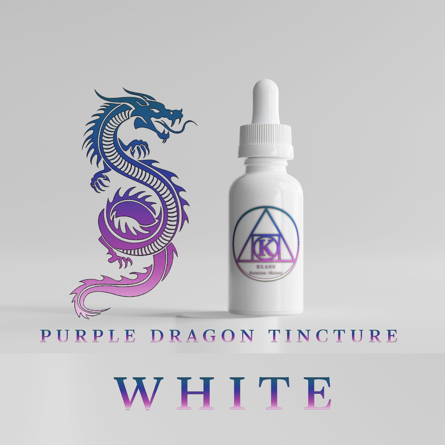 Purple Dragon Tincture