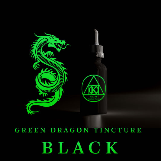 Green Dragon Tincture