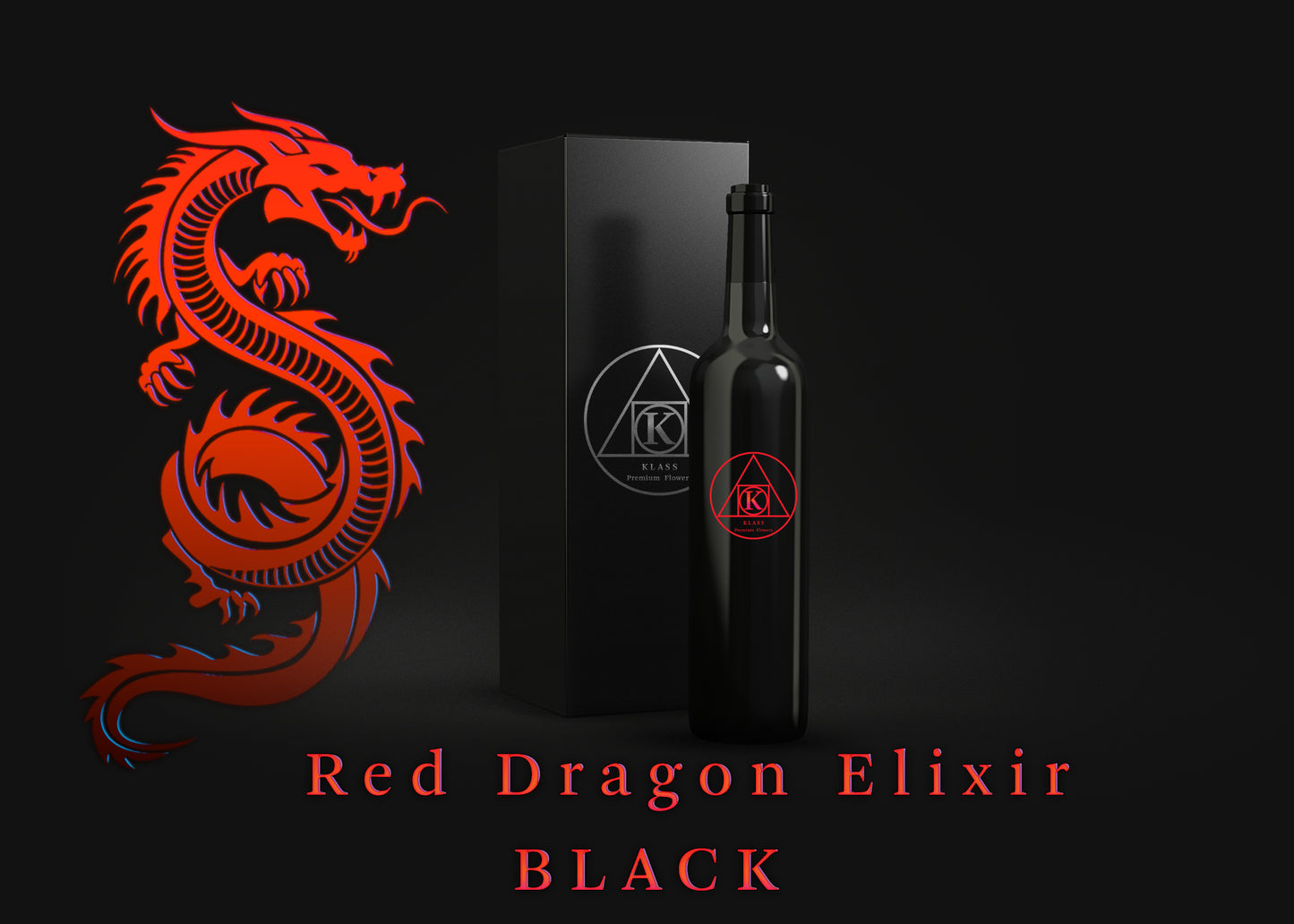 Red Dragon Elixir