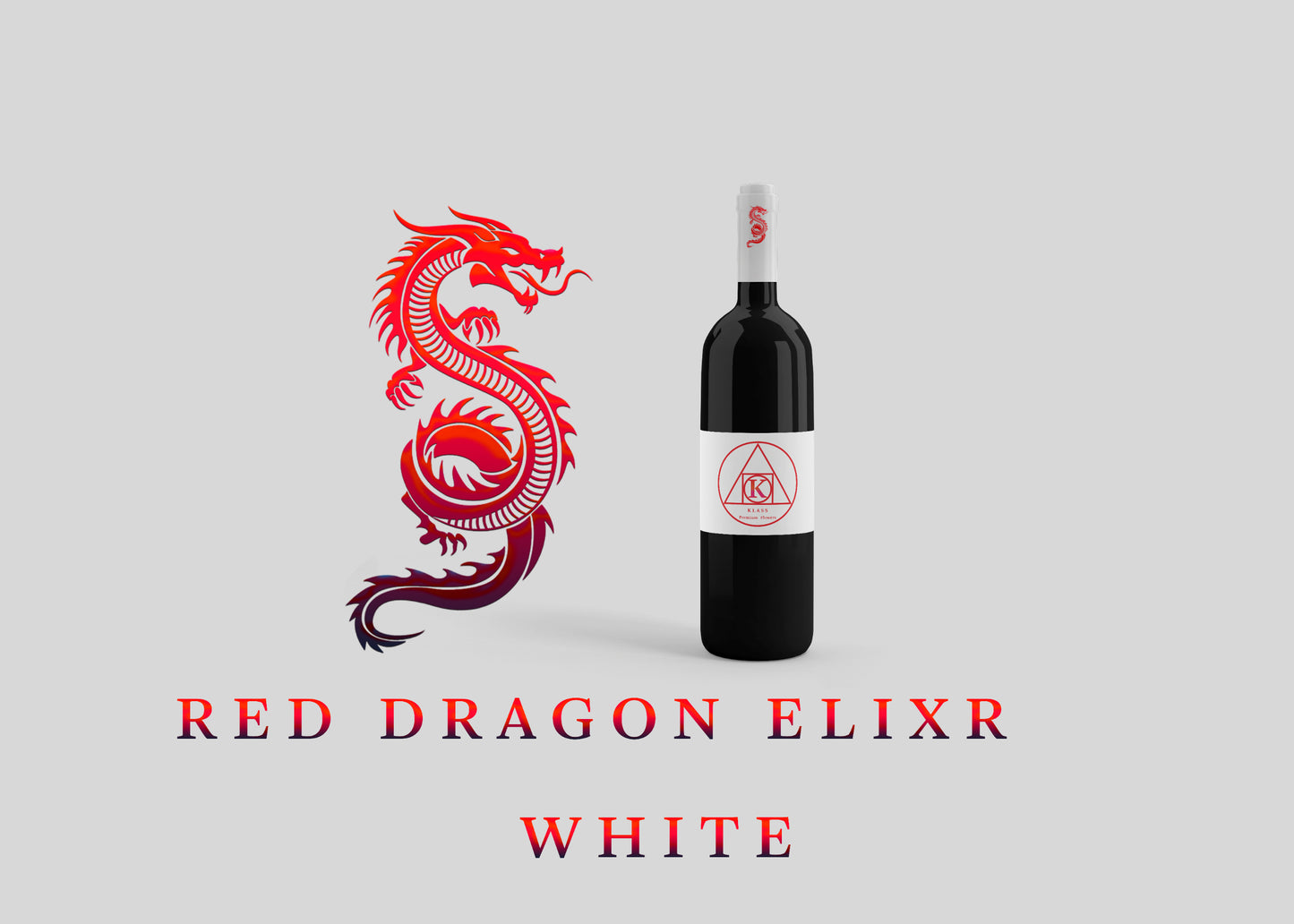 Red Dragon Elixir