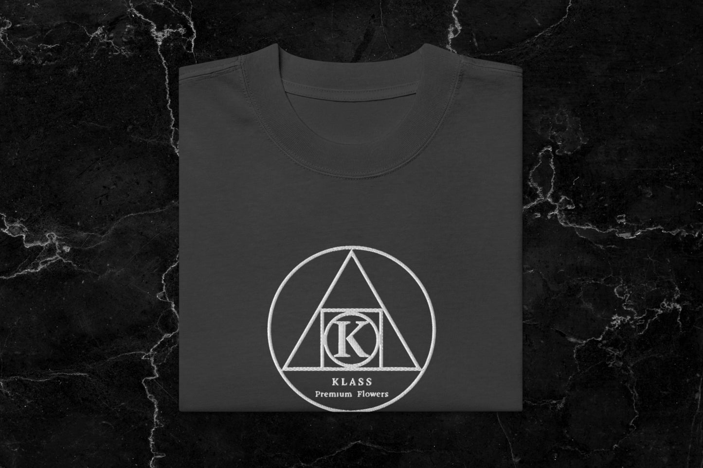 KPF Oversized Alchemist Tee