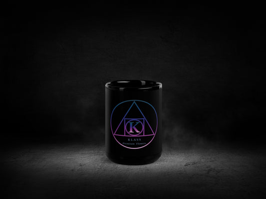 KPF Alchemist Mug Purple