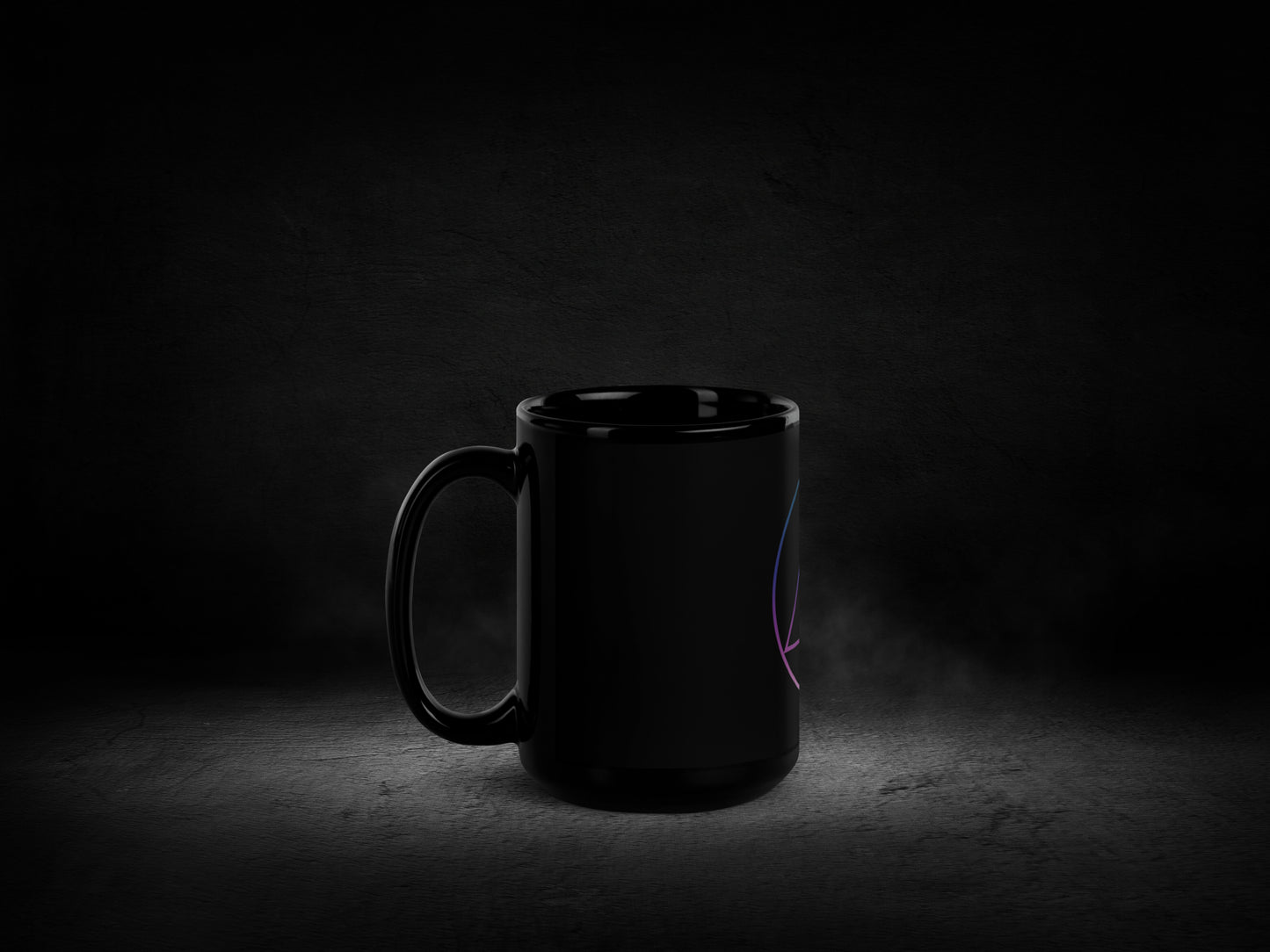 KPF Alchemist Mug Purple