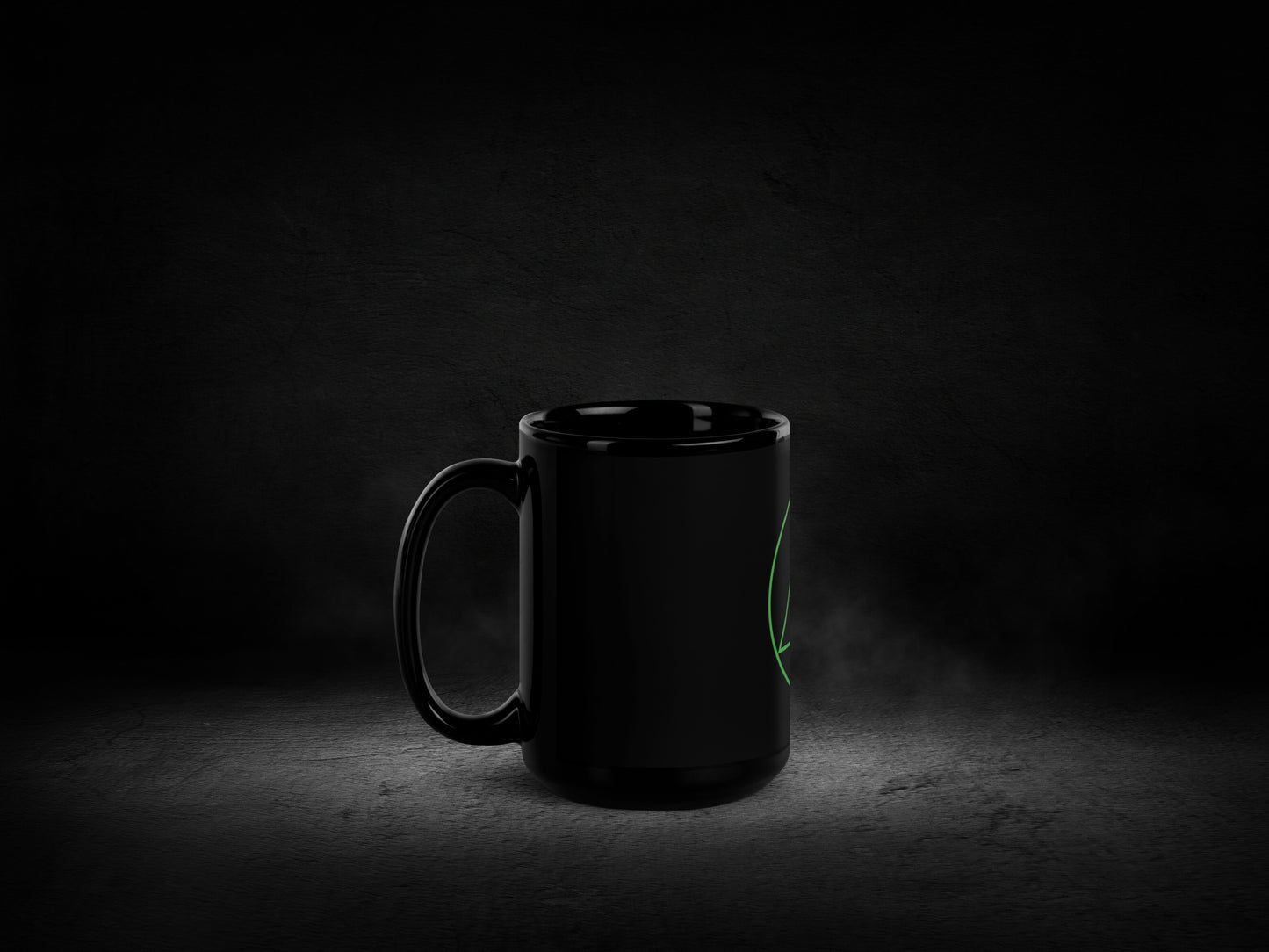 KPF Alchemist Mug Green