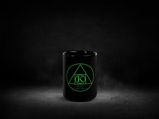 KPF Alchemist Mug Green