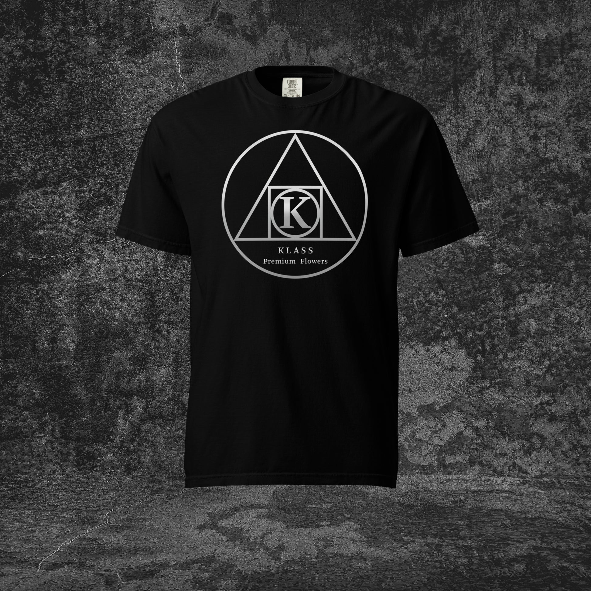 Alchemy Symbol T-Shirt Philosopher's Stone Graphic Tee Alchemy Symbol T-Shirt Philosopher's Stone Graphic Tee
