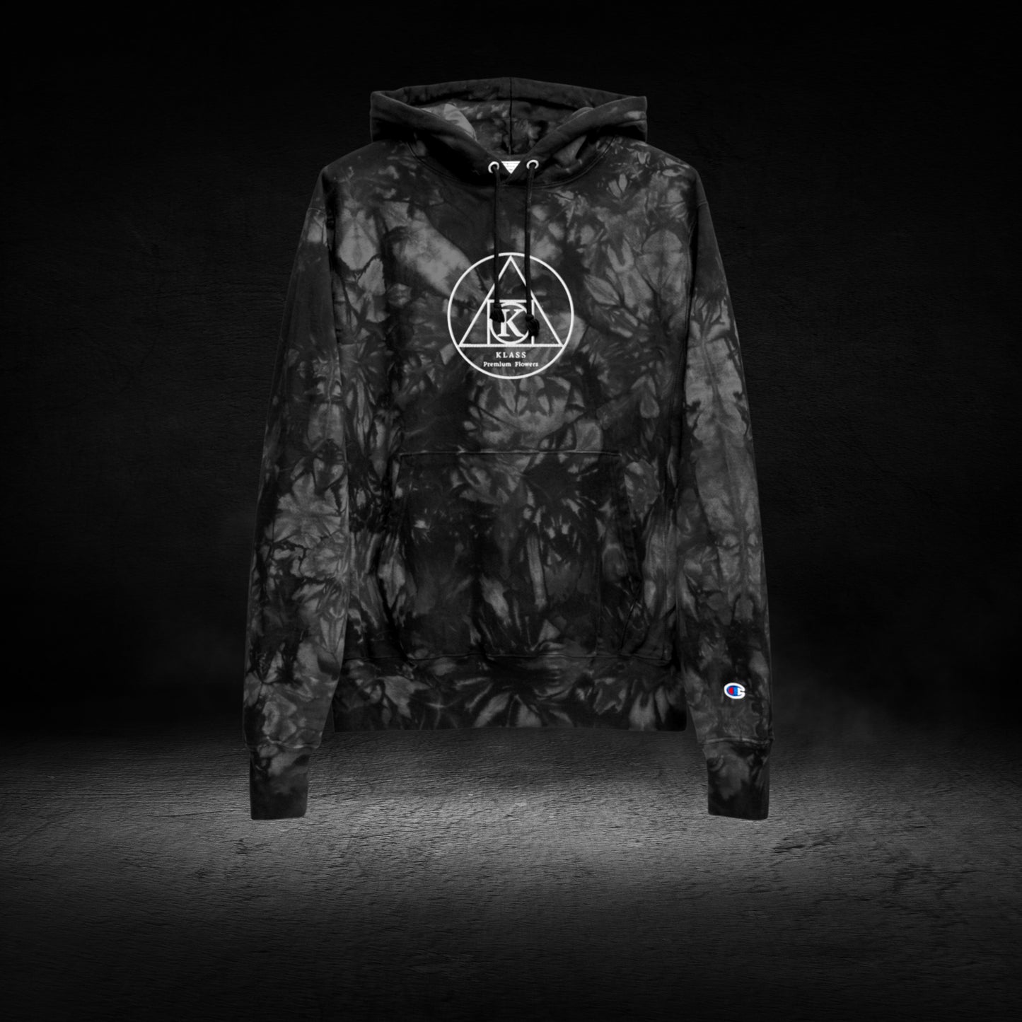 KPF Heavyweight Alchemist  Hoodie