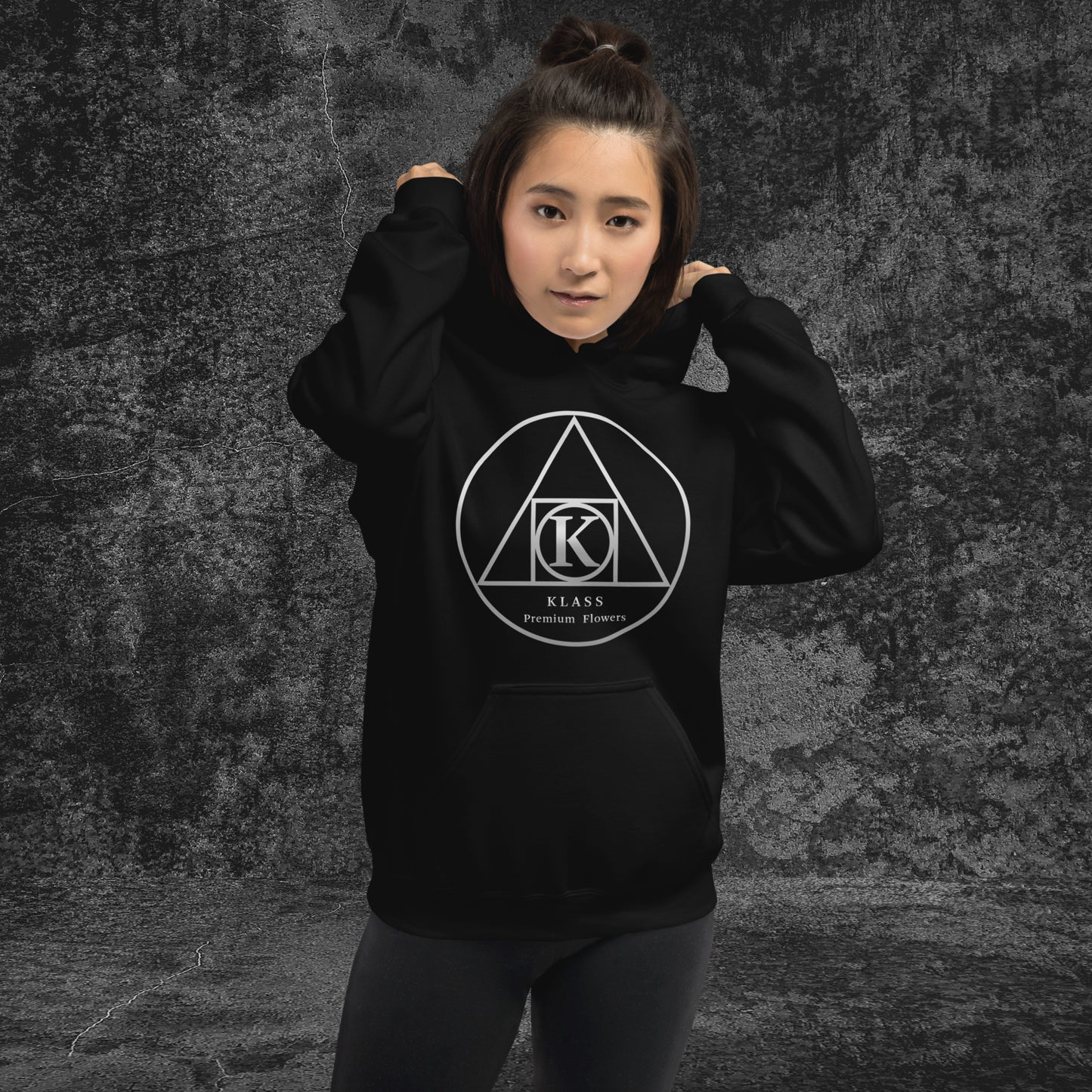 KPF Alchemist Hoodie