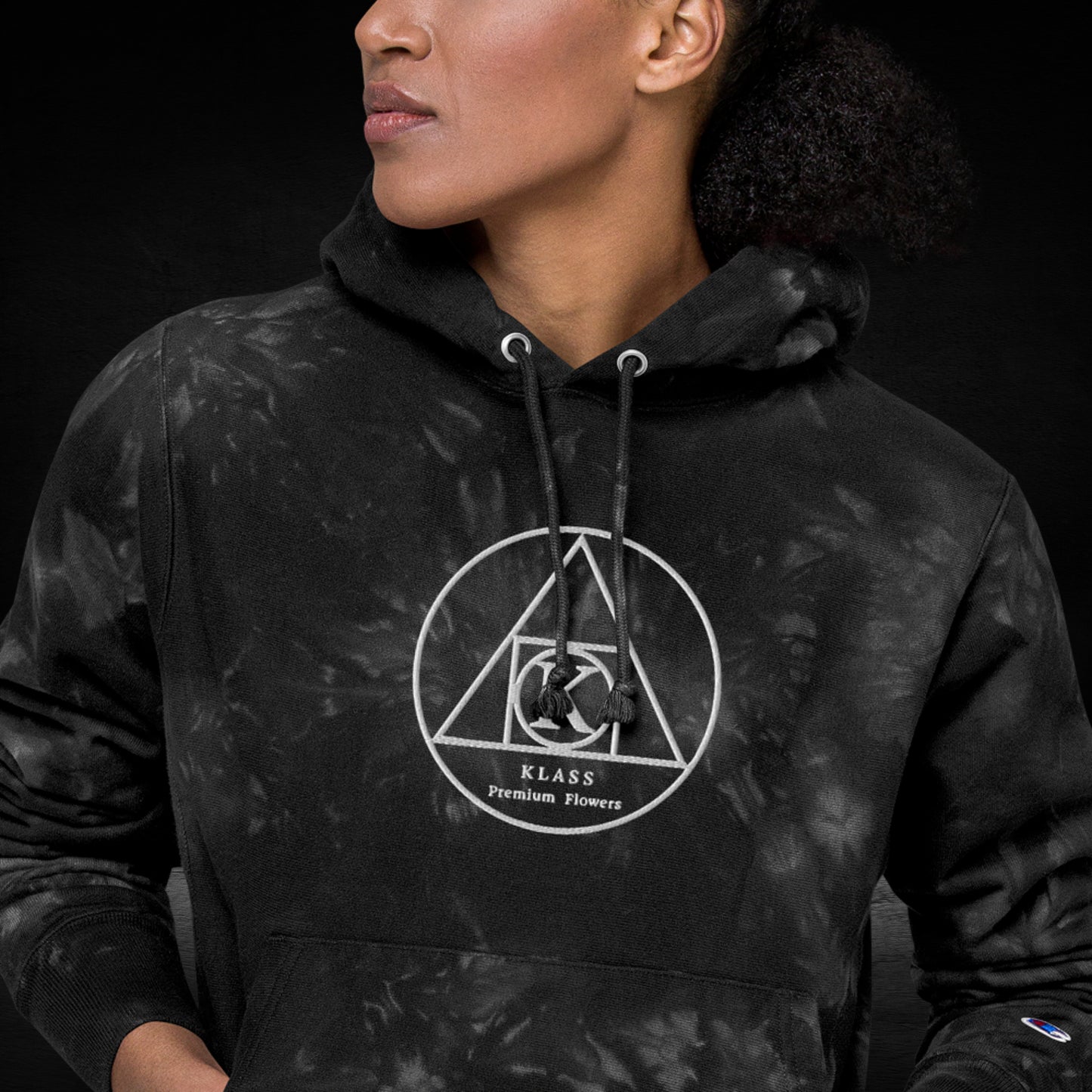 KPF Heavyweight Alchemist  Hoodie