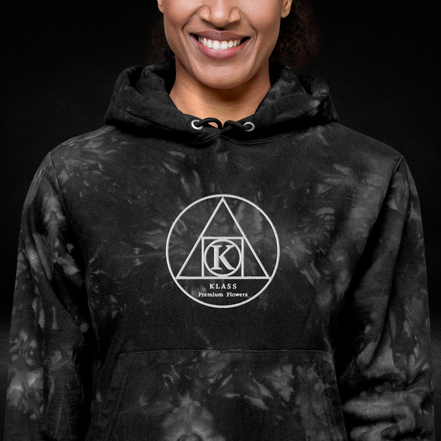 KPF Heavyweight Alchemist  Hoodie