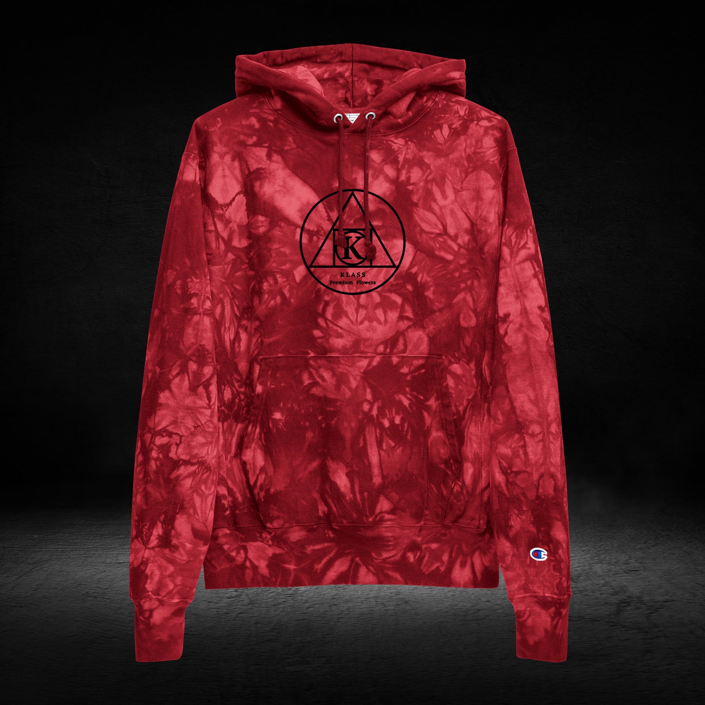 Limited Edition Valentine's Hoodie