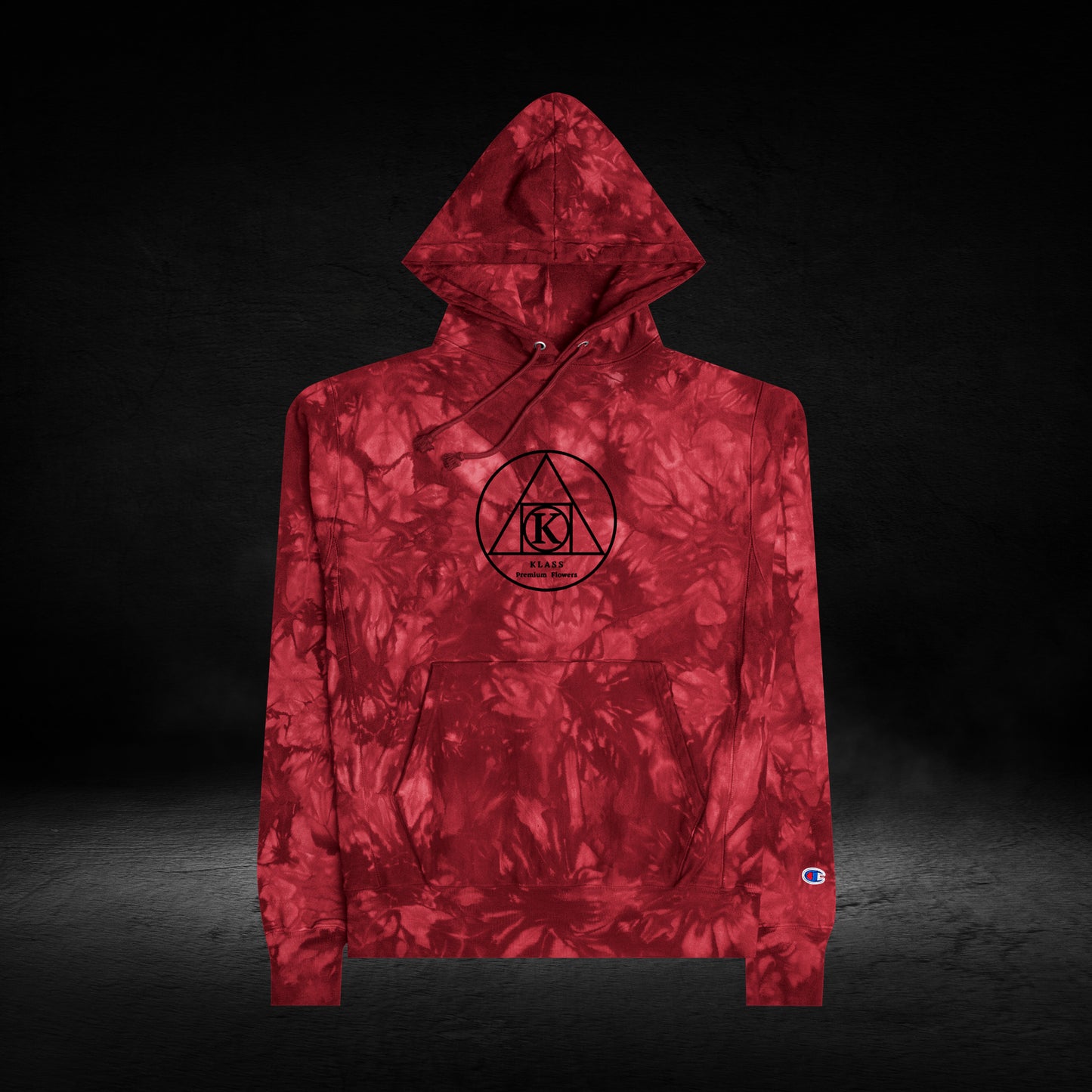 Limited Edition Valentine's Hoodie