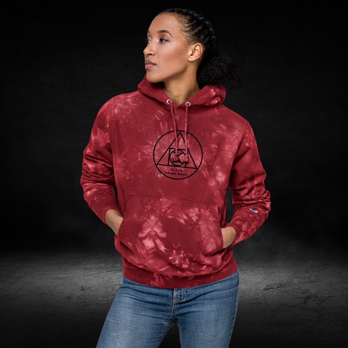 Limited Edition Valentine's Hoodie