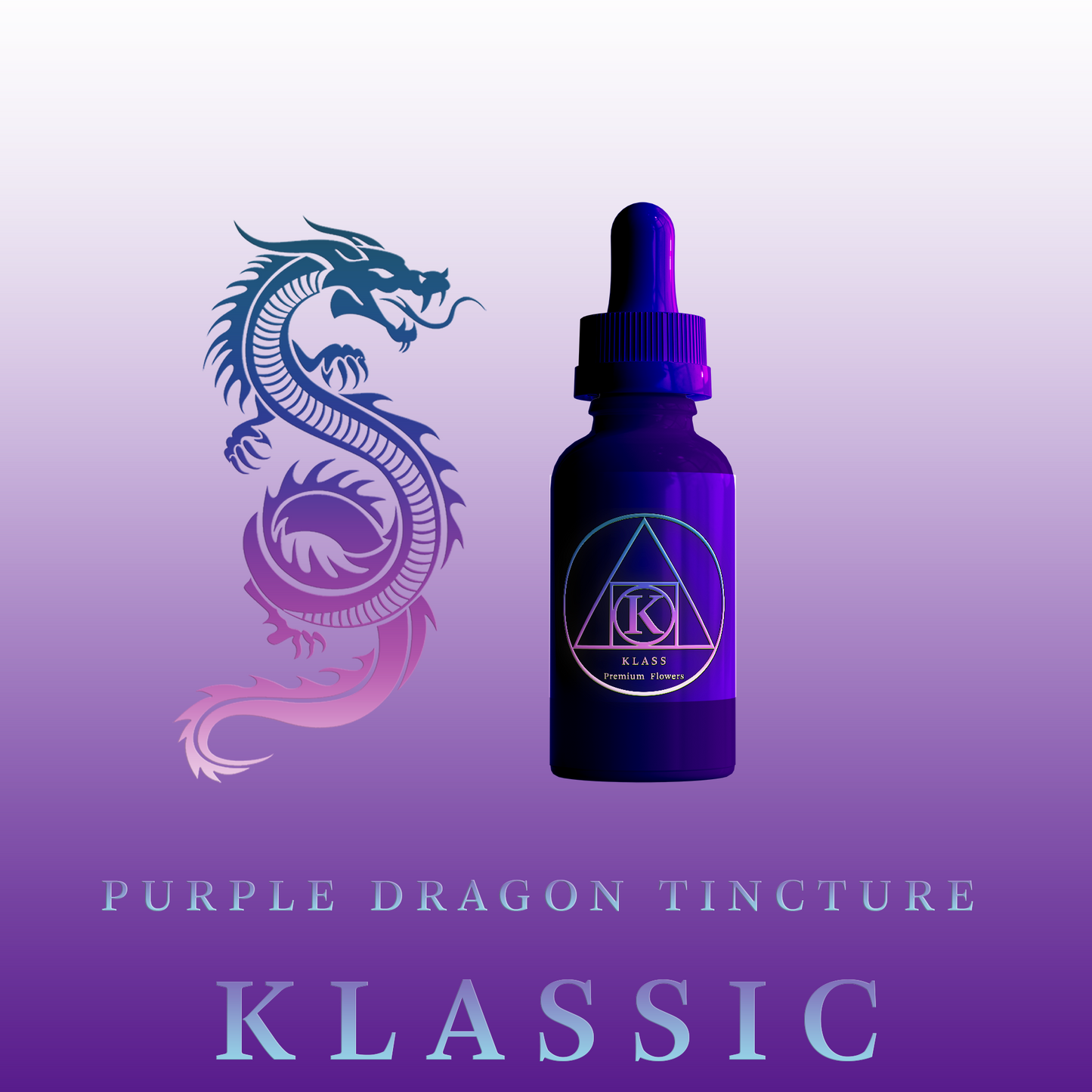 Purple Dragon Tincture