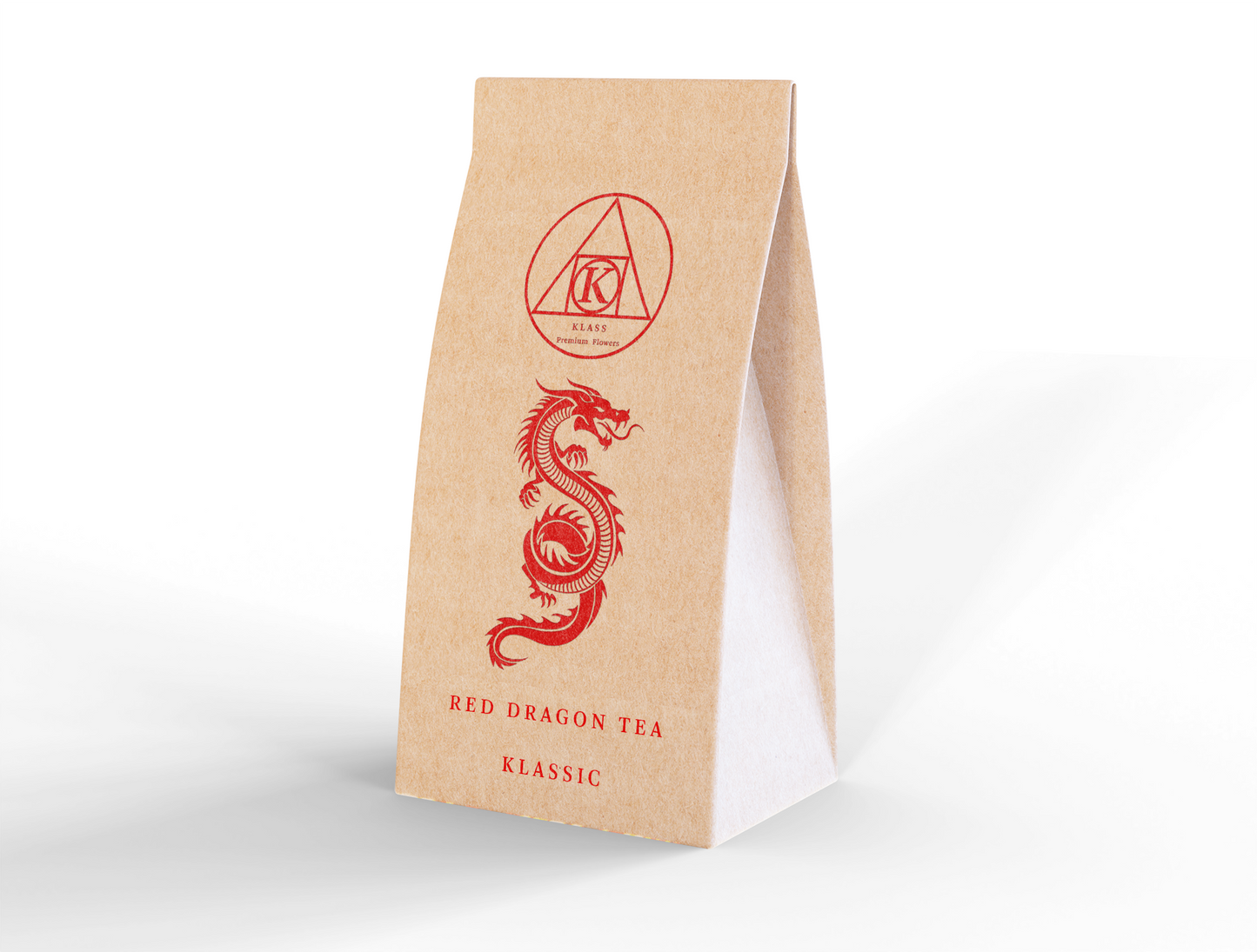 Red Dragon Herbal Tea