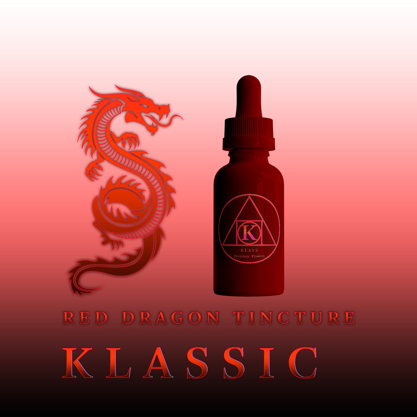 Red Dragon Tincture