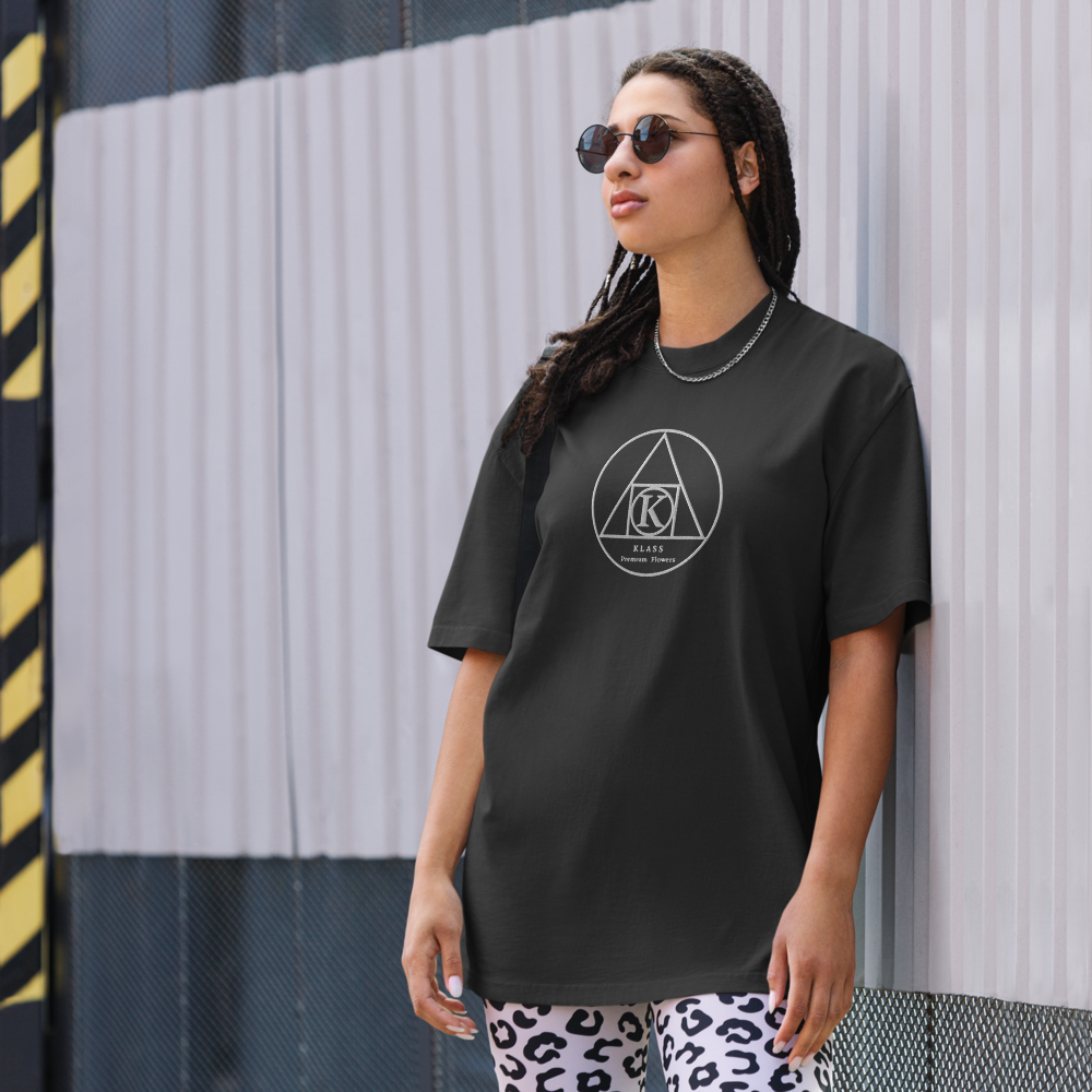 KPF Oversized Alchemist Tee