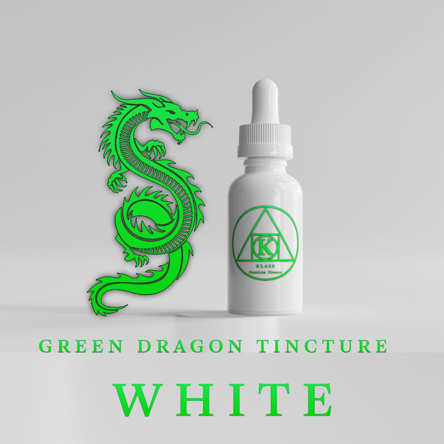 Green Dragon Tincture